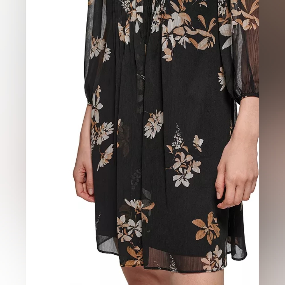 Calvin Klein Dress - Picture 3 of 10